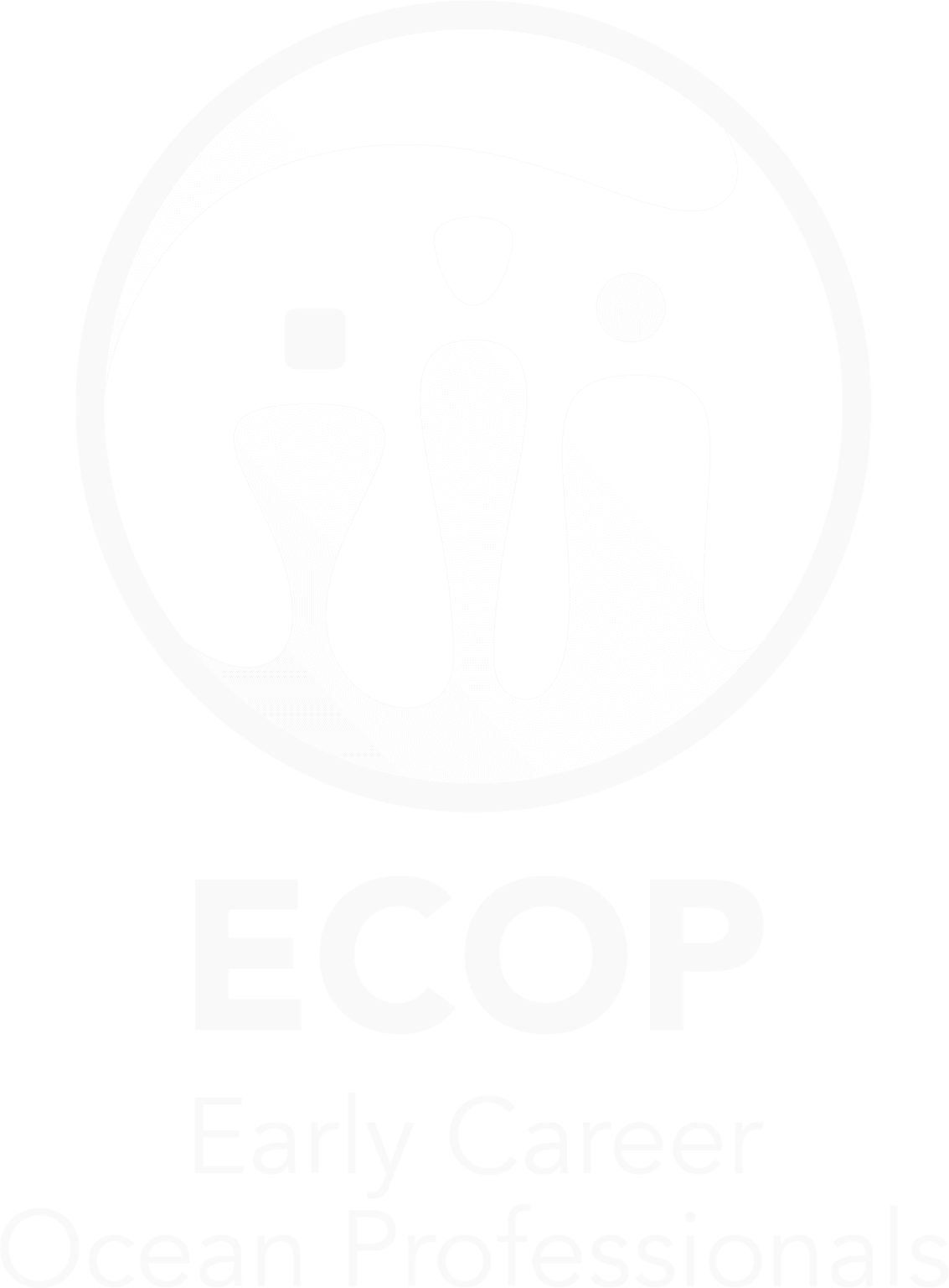 ECOP — Early Career Ocean Professionals Programme logo