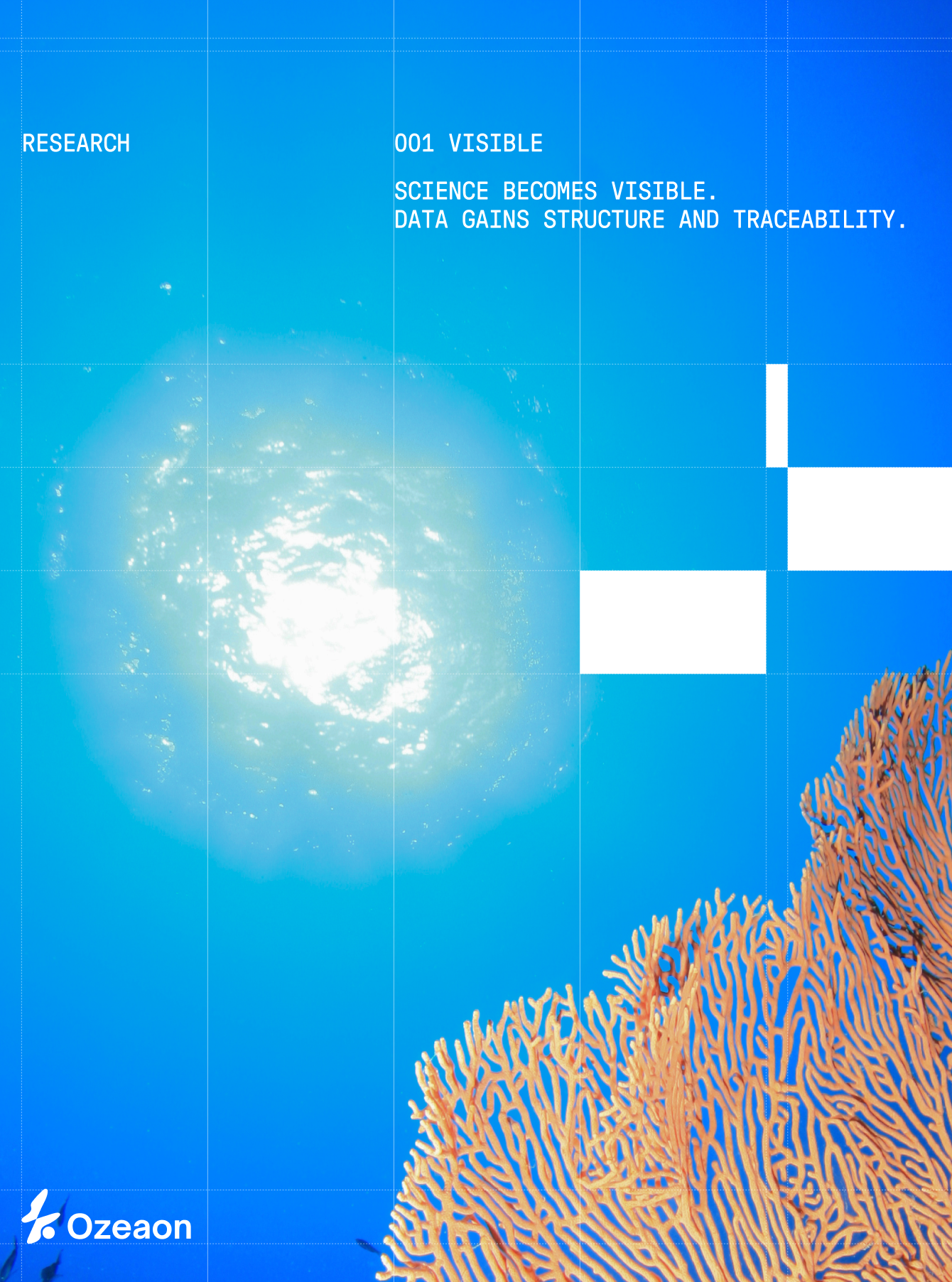 Research — 001 Visible