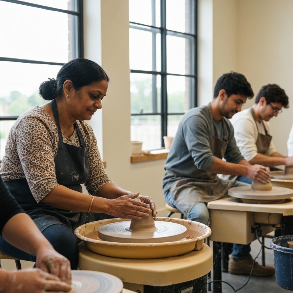 Community Ocean Education