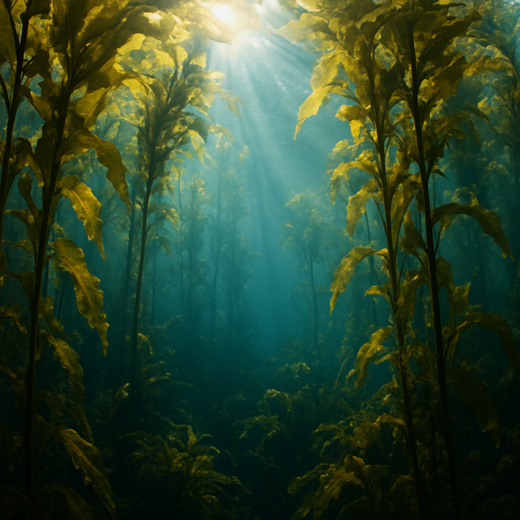 From Knowledge to Regeneration: Why Open Science Needs an Ecosystem