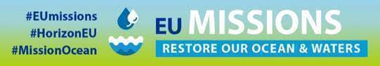 EU Missions — Restore our Ocean & Waters