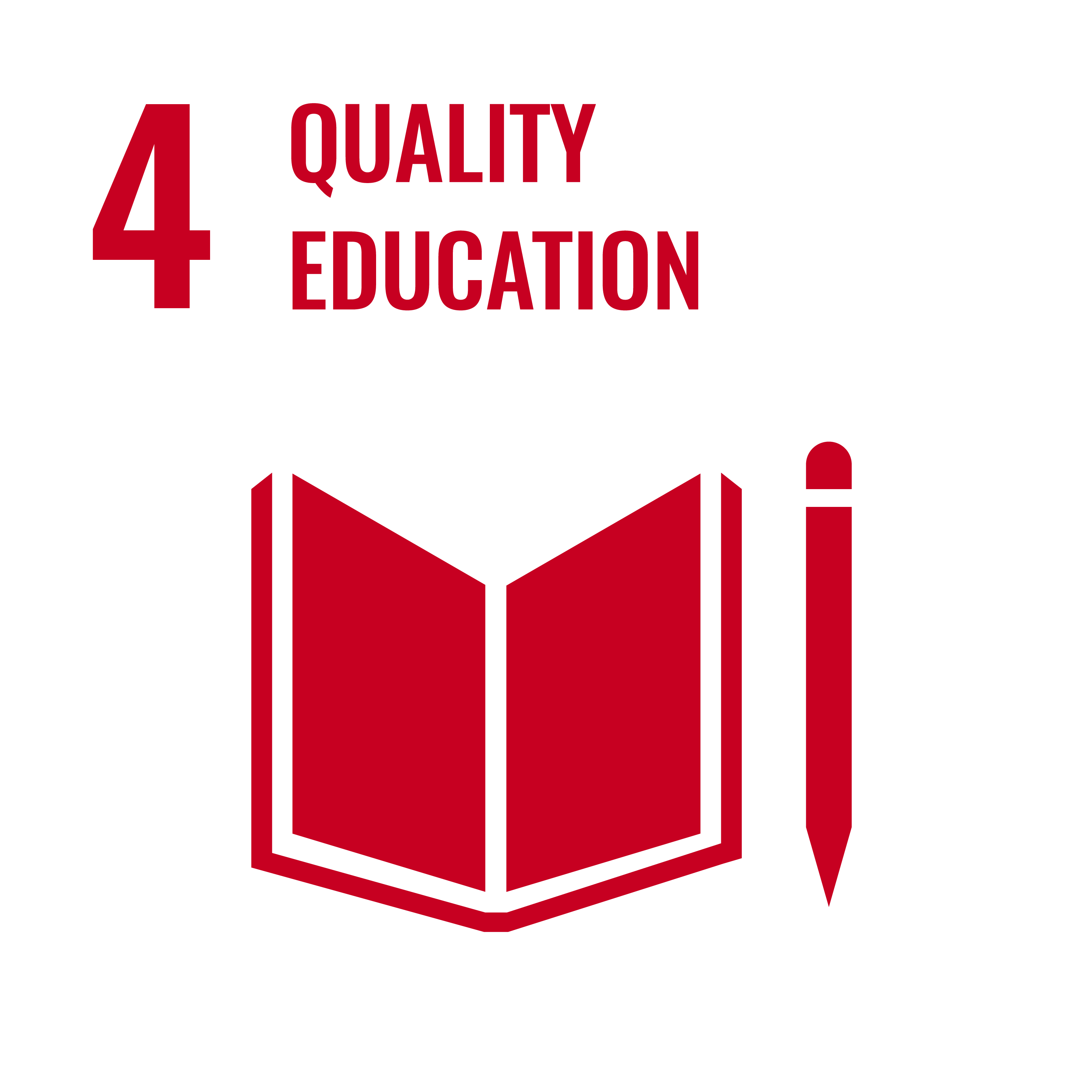 SDG 4 Quality Education